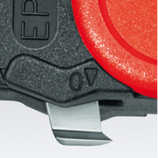 KN-1649150 Запасной нож для 16 40 150 16 49 150 KN-1649150 KNIPEX