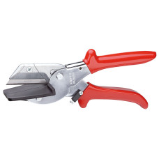 KN-9415215 Кусачки для плоского кабеля 94 15 215 KN-9415215 KNIPEX KN-9415215 Кусачки для плоского кабеля 94 15 215 KN-9415215 KNIPEX