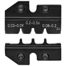KN-974924 Плашка опрессовочная 97 49 24 KN-974924 KNIPEX