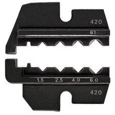 KN-974961 Плашка опрессовочная 97 49 61 KN-974961 KNIPEX