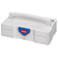 KN-979000LE Мини-систейнер TANOS® 97 90 00 LE KN-979000LE KNIPEX KN-979000LE Мини-систейнер TANOS® 97 90 00 LE KN-979000LE KNIPEX