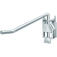 KN-0019332 Крючки для перфорированных панели 0019332 KNIPEX