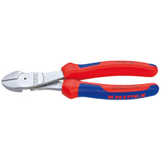 KN-7405160 Бокорезы особой мощности 74 05 160 KN-7405160 KNIPEX