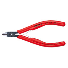 KN-7502125 Бокорезы для электроники 75 02 125 KN-7502125 KNIPEX