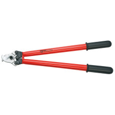 KN-9527600 Ножницы для резки кабелей диэлектрические 95 27 600 KN-9527600 KNIPEX