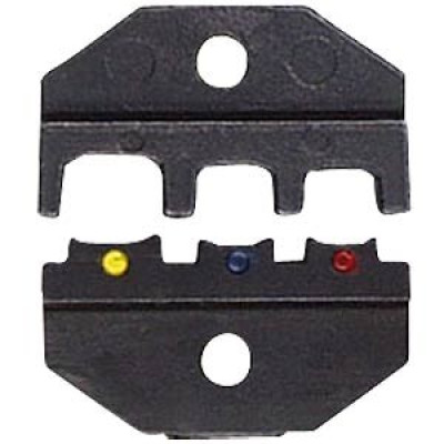 KN-974907 Плашка опрессовочная 97 49 07 KN-974907 KNIPEX