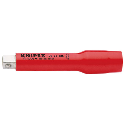 KN-9835125 Удлинитель 98 35 125 KN-9835125 KNIPEX KN-9835125 Удлинитель 98 35 125 KN-9835125 KNIPEX