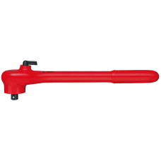 KN-9841 Ключ трещоточный 98 41 KN-9841 KNIPEX KN-9841 Ключ трещоточный 98 41 KN-9841 KNIPEX