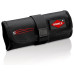 KN-920004 Набор пинцетов VDE, 5 пр., диэлектрические 92 00 04 KN-920004 KNIPEX