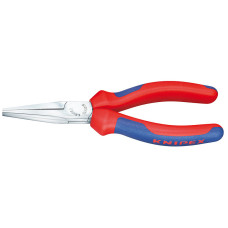KN-3015140 Длинногубцы, 140 мм, 30 15 140 KN-3015140 KNIPEX KN-3015140 Длинногубцы, 140 мм, 30 15 140 KN-3015140 KNIPEX