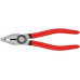 KN-0301180SB Плоскогубцы комбинированные, 180 мм, в блистере 0301180SB KNIPEX