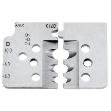KN-121912 1 пара запасных ножей для 12 12 12 12 19 12 KN-121912 KNIPEX KN-121912 1 пара запасных ножей для 12 12 12 12 19 12 KN-121912 KNIPEX