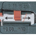 KN-124903 Запасной линейный упор для 12 40 200 12 49 03 KN-124903 KNIPEX