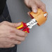 KN-1396200 Christmas 2023 Многофункциональные клещи для электромонтажных работ 13 96 200 KN-1396200 KNIPEX