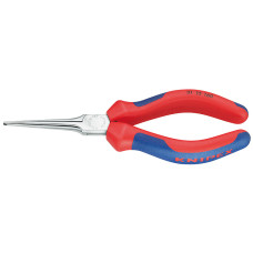 KN-3115160 Плоскогубцы захватные (острогубцы), 160 мм, 31 15 160 KN-3115160 KNIPEX