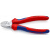 KN-7005160SB Бокорезы 160 мм в блистере KN-7005160SB KNIPEX