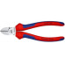 KN-7005160SB Бокорезы 160 мм в блистере KN-7005160SB KNIPEX