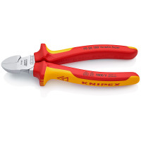 KN-7026160 Бокорезы 160 мм 70 26 160 KN-7026160 KNIPEX