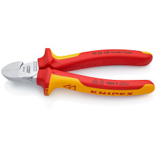 KN-7026160 Бокорезы 160 мм 70 26 160 KN-7026160 KNIPEX