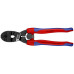 KN-7262200 Бокорезы усиленные для мягких материалов 72 62 200 KN-7262200 KNIPEX KN-7262200 Бокорезы усиленные для мягких материалов 72 62 200 KN-7262200 KNIPEX
