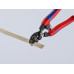 KN-7262200 Бокорезы усиленные для мягких материалов 72 62 200 KN-7262200 KNIPEX KN-7262200 Бокорезы усиленные для мягких материалов 72 62 200 KN-7262200 KNIPEX