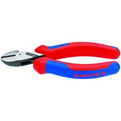 KN-7302160 Компактные Бокорезы X-Cut 73 02 160 KN-7302160 KNIPEX