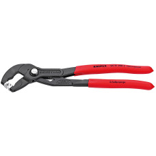 KN-8551250C Щипцы для хомутов с защёлкой, 250 мм 85 51 250 C KN-8551250C KNIPEX