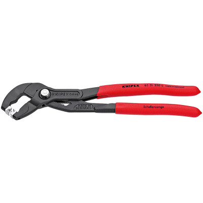 KN-8551250C Щипцы для хомутов с защёлкой, 250 мм 85 51 250 C KN-8551250C KNIPEX KN-8551250C Щипцы для хомутов с защёлкой, 250 мм 85 51 250 C KN-8551250C KNIPEX