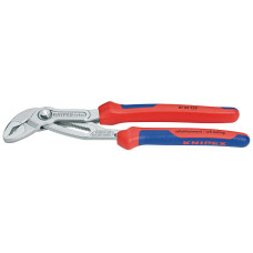 KN-8705300 Высокотехнологичные сантехнические клещи Cobra®, 300 мм, 87 05 300 KN-8705300 KNIPEX
