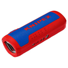 KN-902202SB Резак для гофротрубы TwistCut 90 22 02 SB KN-902202SB KNIPEX KN-902202SB Резак для гофротрубы TwistCut 90 22 02 SB KN-902202SB KNIPEX