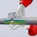 KN-9516160 Кабелерез 160 мм VDE 1000V StepCut 95 16 160 9516160 KNIPEX