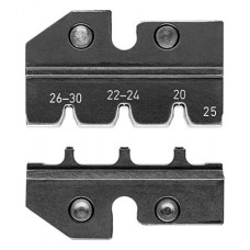 KN-974925 Плашка опрессовочная 97 49 25 KN-974925 KNIPEX