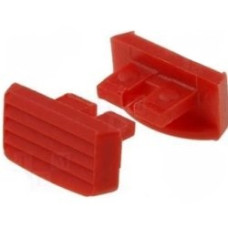 KN-125902 1 пара запасных зажимных губок для 12 50 200 12 59 02 KN-125902 KNIPEX KN-125902 1 пара запасных зажимных губок для 12 50 200 12 59 02 KN-125902 KNIPEX