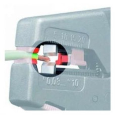 KN-126931 1 пара запасных ножей для 12 64 180 12 69 31 KN-126931 KNIPEX KN-126931 1 пара запасных ножей для 12 64 180 12 69 31 KN-126931 KNIPEX