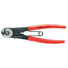 KN-9561150 Ножницы для боуденовского троса 95 61 150 KN-9561150 KNIPEX KN-9561150 Ножницы для боуденовского троса 95 61 150 KN-9561150 KNIPEX