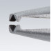 KN-1551160 Клещи для удаления изоляции 15 51 160 KN-1551160 KNIPEX