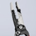 KN-13718 Клещи электромонтажные, 7-в-1, зачистка: 10 - 20 AWG, L-200 мм, 1К ручки 13 71 8 KN-13718 KNIPEX