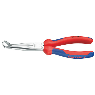 KN-3895200 Плоскогубцы механика, 200 мм, 38 95 200 KN-3895200 KNIPEX
