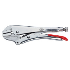 KN-4124225 Клещи зажимные 41 24 225 KN-4124225 KNIPEX