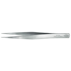 KN-922204 Пинцет для прецизионных работ, тонкие губки 92 22 04 KN-922204 KNIPEX KN-922204 Пинцет для прецизионных работ, тонкие губки 92 22 04 KN-922204 KNIPEX