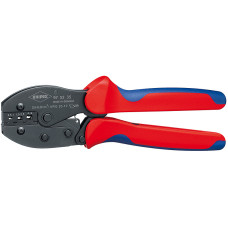 KN-975235 Клещи для опрессовки PreciForce® 97 52 35 KN-975235 KNIPEX KN-975235 Клещи для опрессовки PreciForce® 97 52 35 KN-975235 KNIPEX