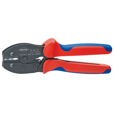 KN-975237 Клещи для опрессовки PreciForce® 97 52 37 KN-975237 KNIPEX KN-975237 Клещи для опрессовки PreciForce® 97 52 37 KN-975237 KNIPEX