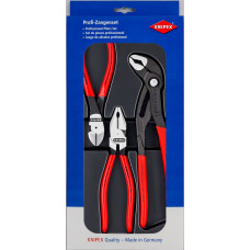 KN-002010 Набор инструментов особой мощности 00 20 10 KN-002010 KNIPEX