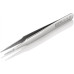 KN-920103 Пинцет прецизионный позиционный SMD гладкие прямые губки 92 01 03 KN-920103 KNIPEX