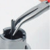 KN-3895200 Плоскогубцы механика, 200 мм, 38 95 200 KN-3895200 KNIPEX