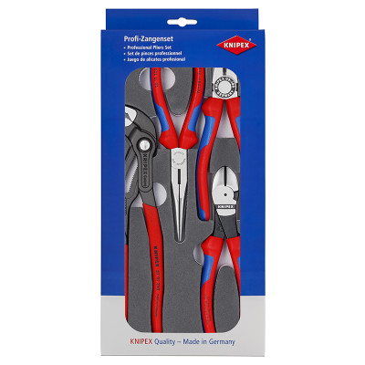 KN-002001V15 Набор инструментов "Basic" 00 20 01 V15 KN-002001V15 KNIPEX KN-002001V15 Набор инструментов "Basic" 00 20 01 V15 KN-002001V15 KNIPEX