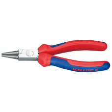 KN-2202140 Круглогубцы, 140 мм, 22 02 140 KN-2202140 KNIPEX KN-2202140 Круглогубцы, 140 мм, 22 02 140 KN-2202140 KNIPEX