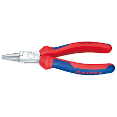 KN-2205160 Круглогубцы, 160 мм, 22 05 160 KN-2205160 KNIPEX KN-2205160 Круглогубцы, 160 мм, 22 05 160 KN-2205160 KNIPEX