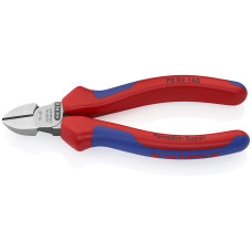 KN-7002140SB Бокорезы фосфатированные, 140 мм 70 02 140 SB KN-7002140SB KNIPEX