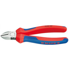 KN-7002140 Бокорезы 140 мм 70 02 140 KN-7002140 KNIPEX